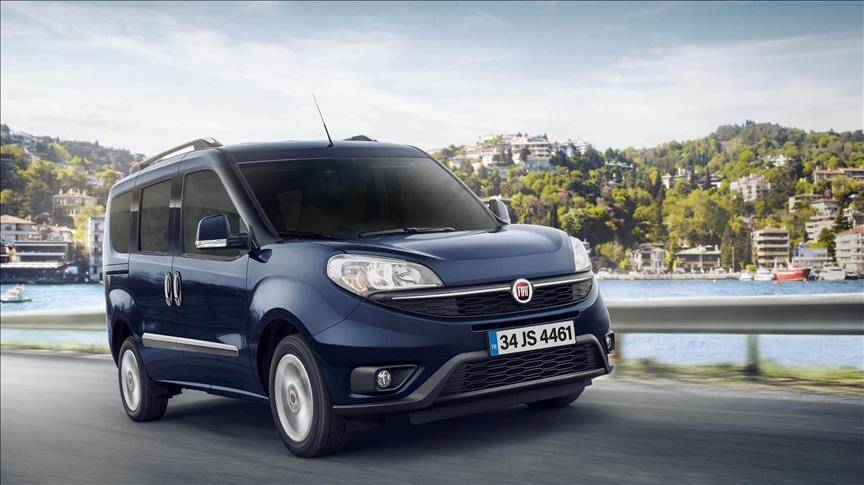 Fiat’tan otomobil sahibi yapacak hamle: 2025 model Fiorino 900 bin TL’nin altında! 9
